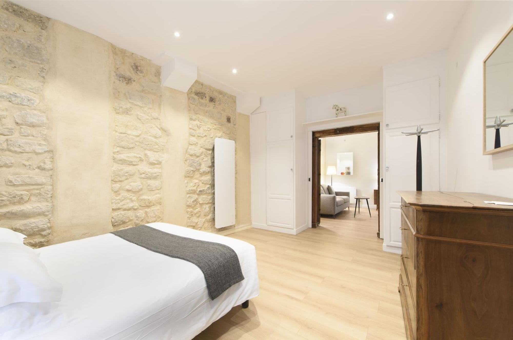 Apartments For Work In City Center París Exterior foto