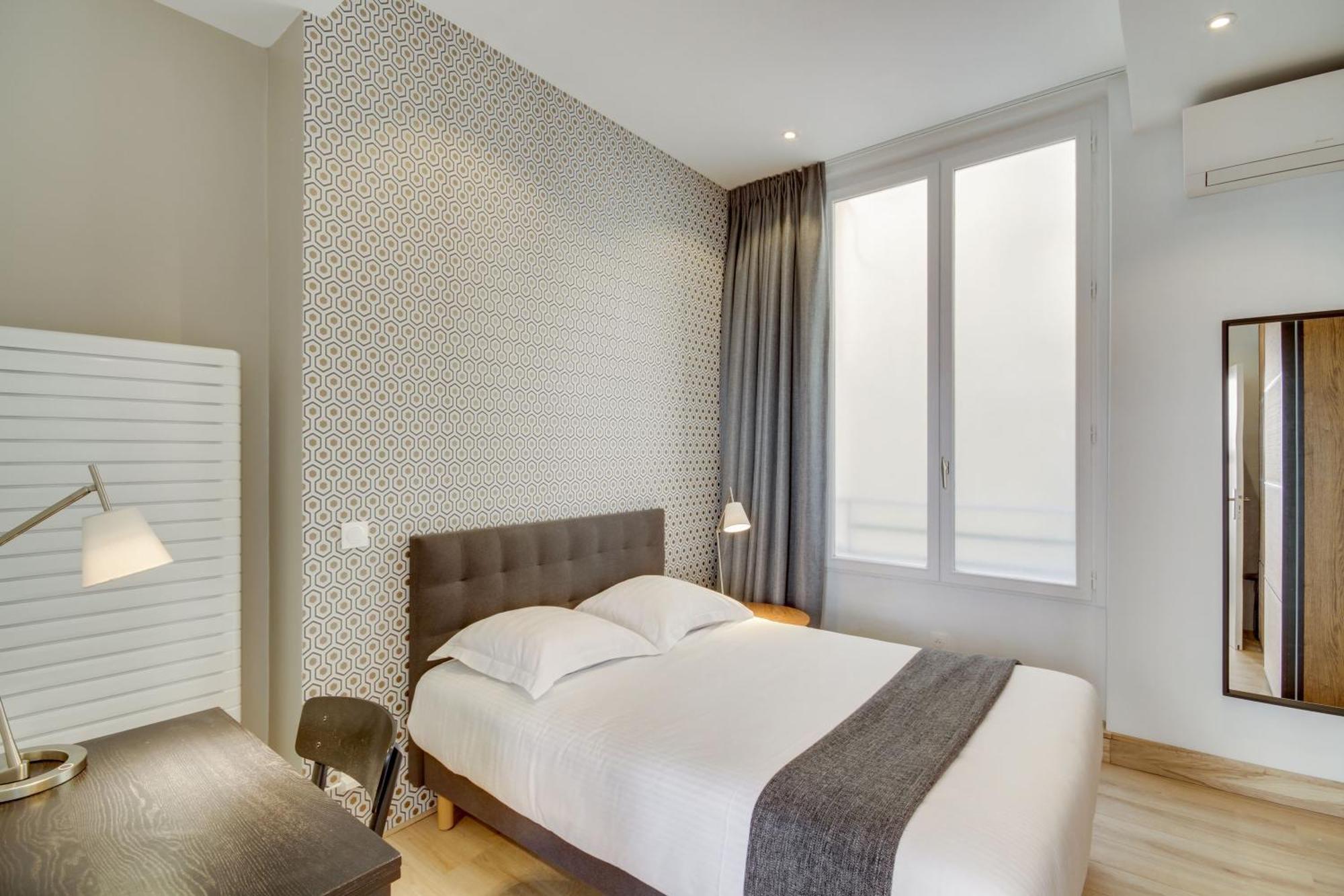 Apartments For Work In City Center París Exterior foto