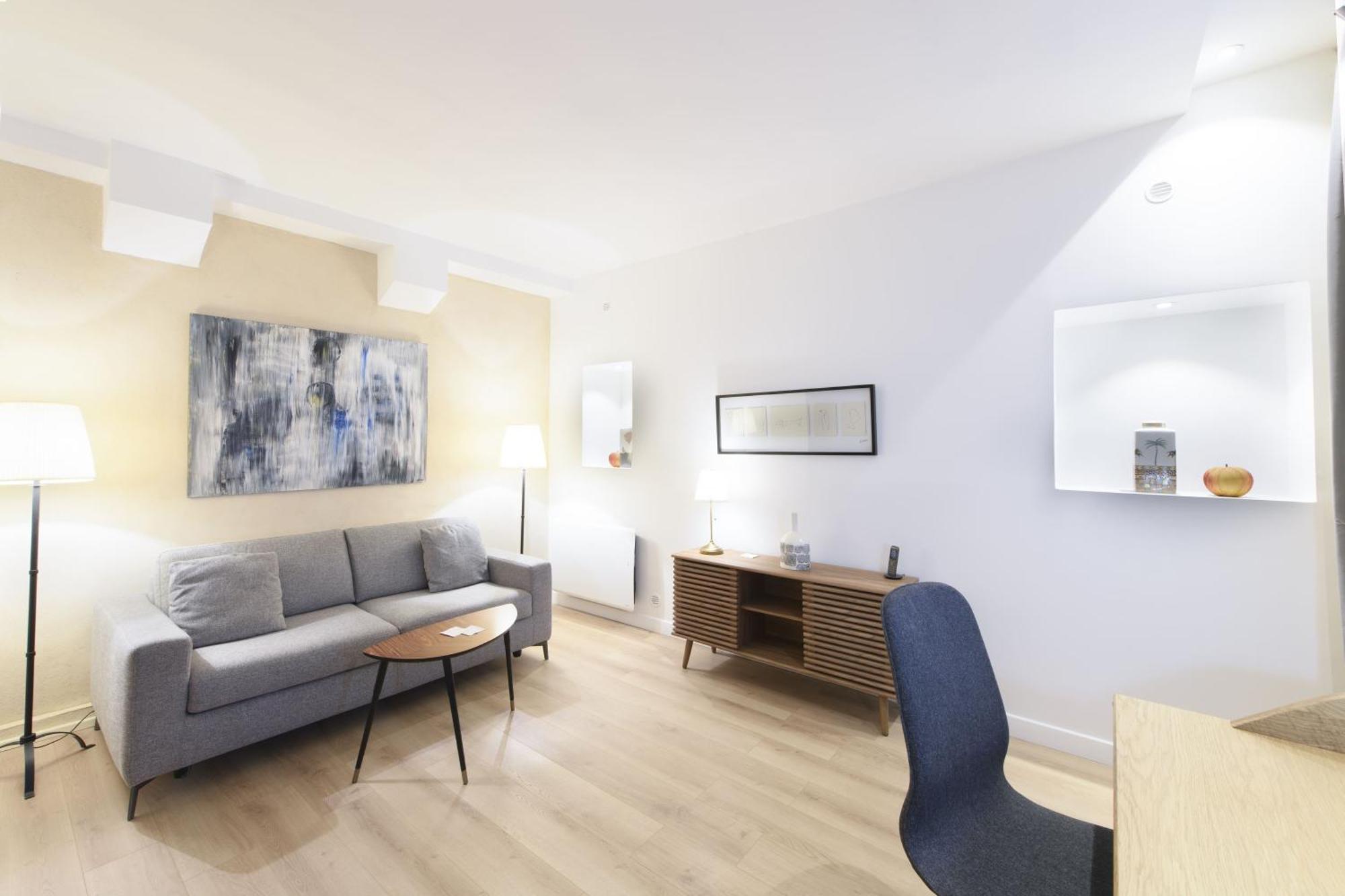 Apartments For Work In City Center París Exterior foto