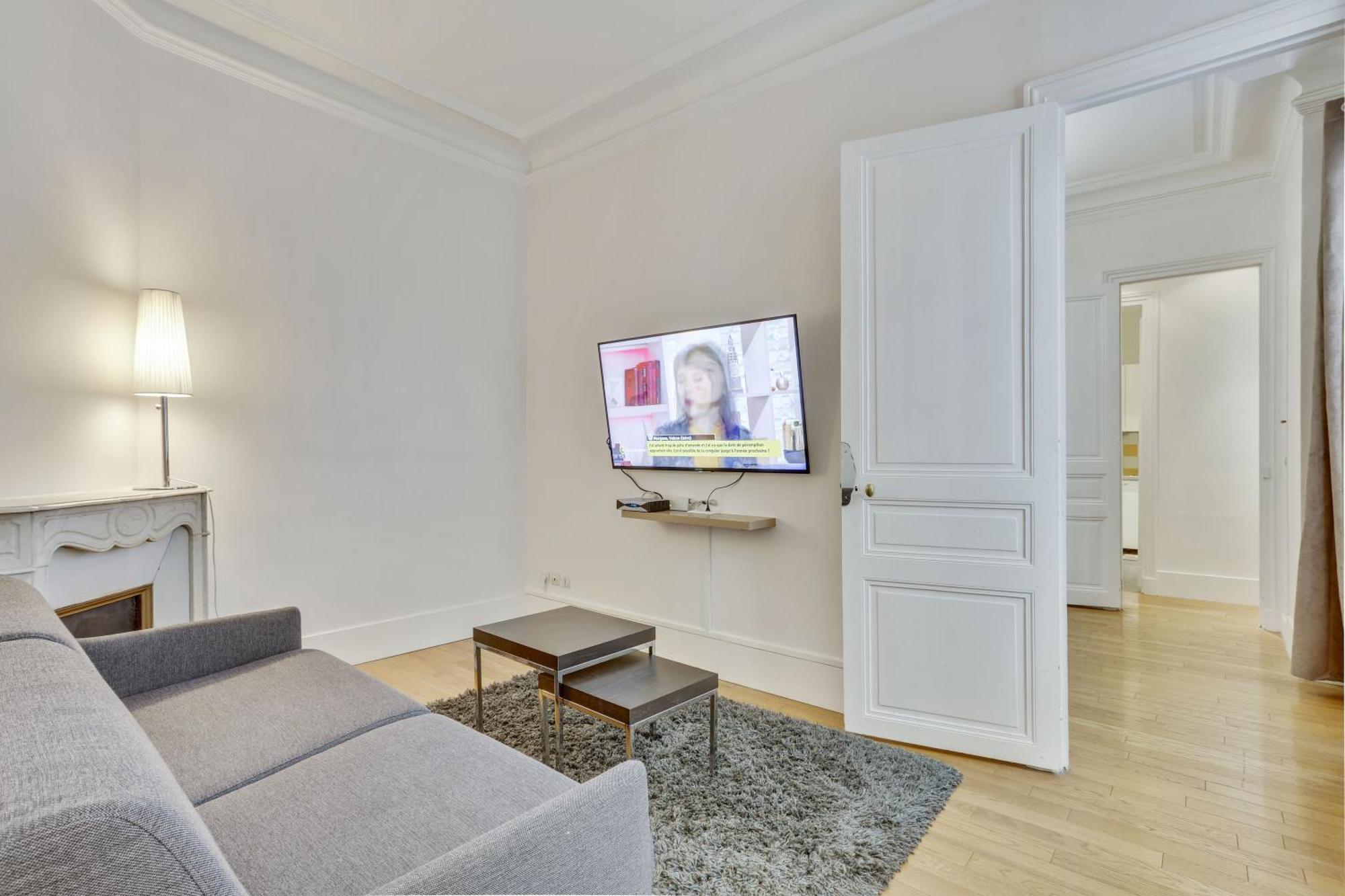 Apartments For Work In City Center París Exterior foto