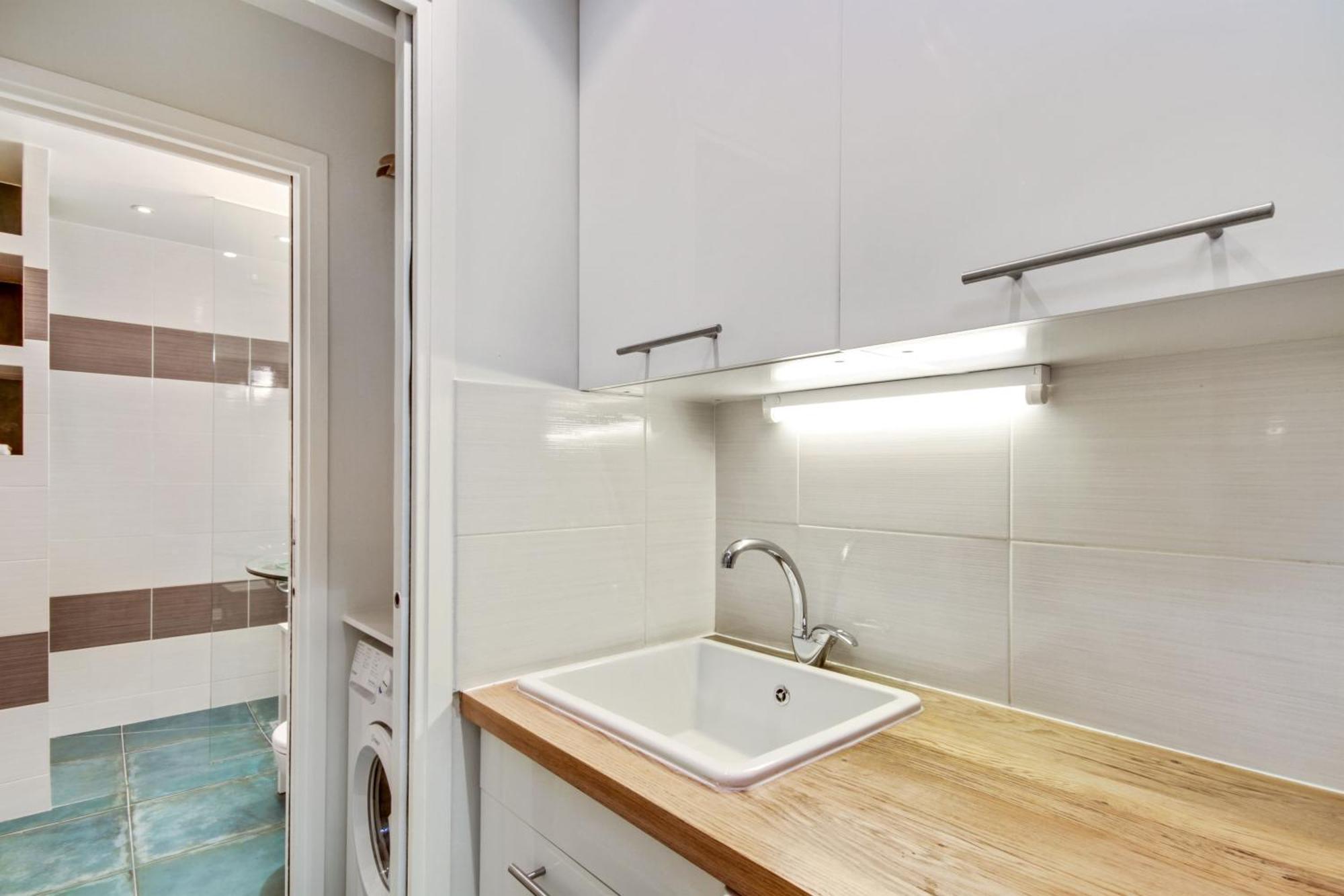 Apartments For Work In City Center París Exterior foto