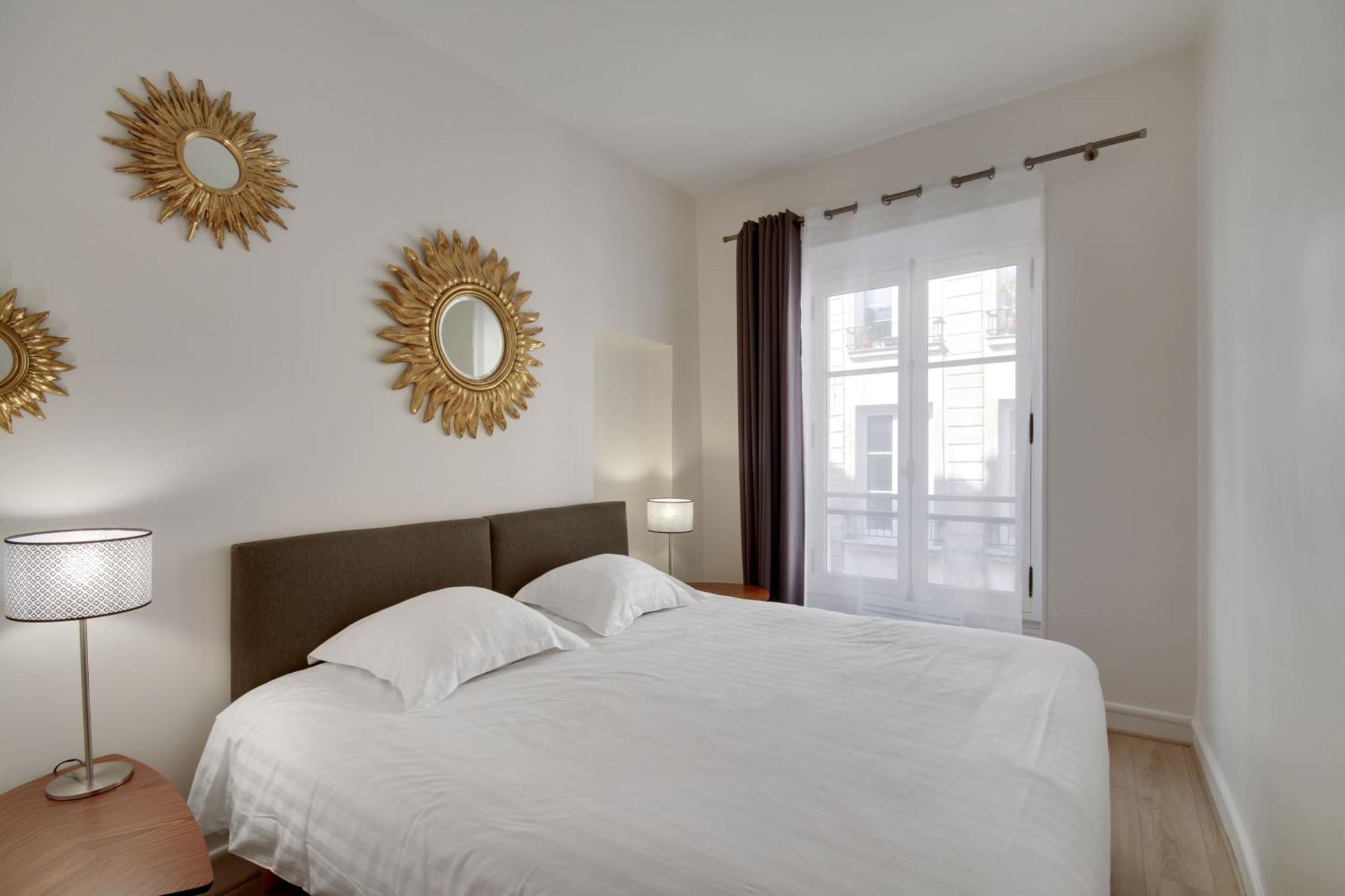 Apartments For Work In City Center París Exterior foto