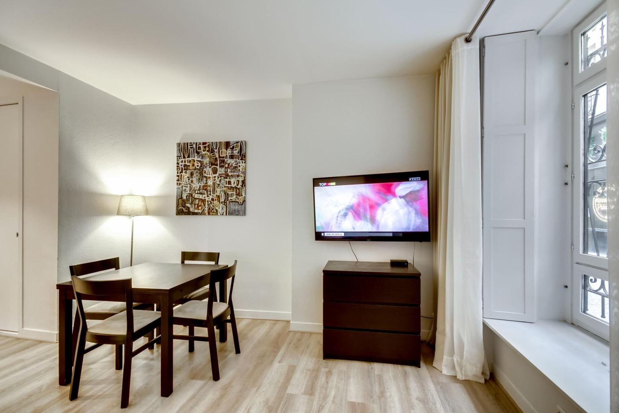 Apartments For Work In City Center París Exterior foto