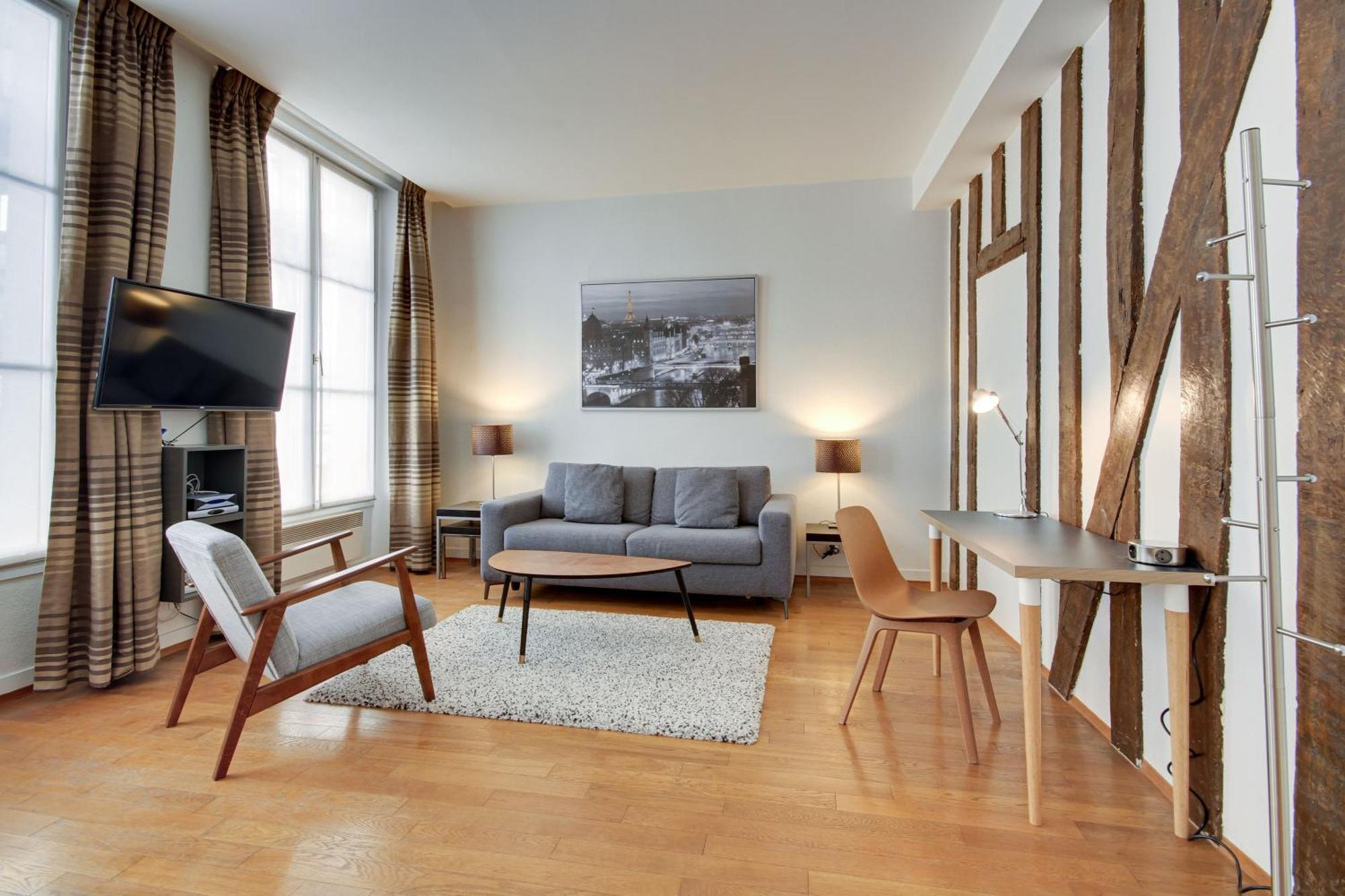 Apartments For Work In City Center París Exterior foto