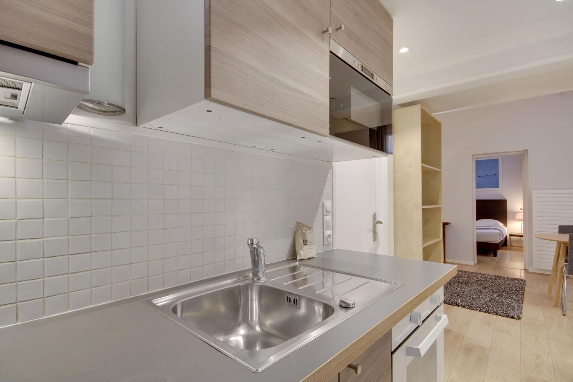Apartments For Work In City Center París Exterior foto