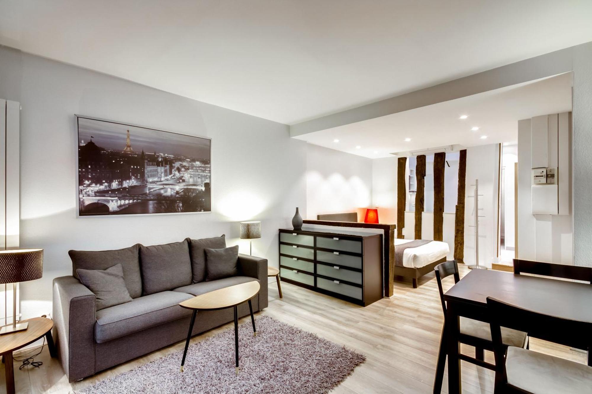 Apartments For Work In City Center París Exterior foto